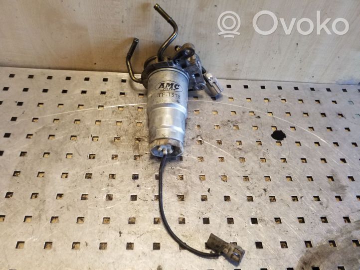 Toyota Yaris Mechanical fuel pump 