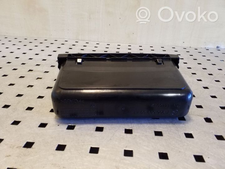 Volkswagen Crafter Dashboard storage box/compartment A9066890047