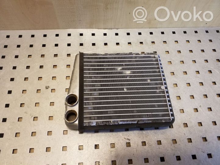 Volkswagen PASSAT B7 Heater blower radiator 1K0819031E