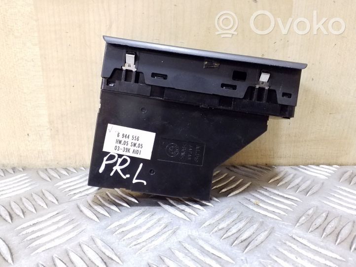 BMW X5 E53 Electric window control switch 6944556