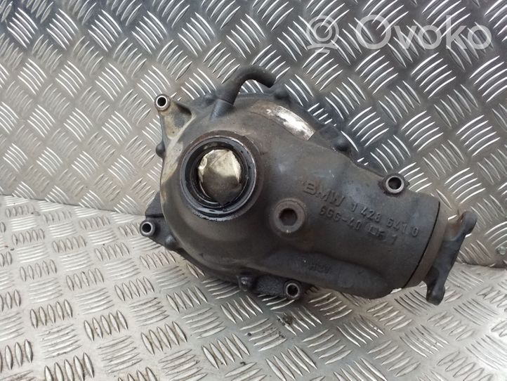 BMW X5 E53 Mechanizm różnicowy przedni / Dyferencjał 14286410