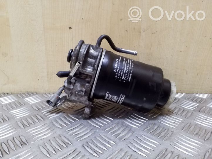 Toyota Auris E180 Pompe à carburant mécanique 233000R073