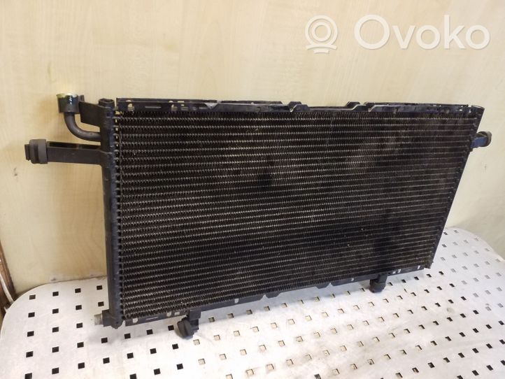 Opel Frontera B Radiateur condenseur de climatisation 