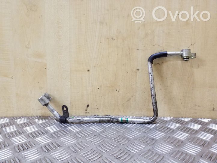 Opel Frontera B Manguera/tubo del aire acondicionado (A/C) 91159002