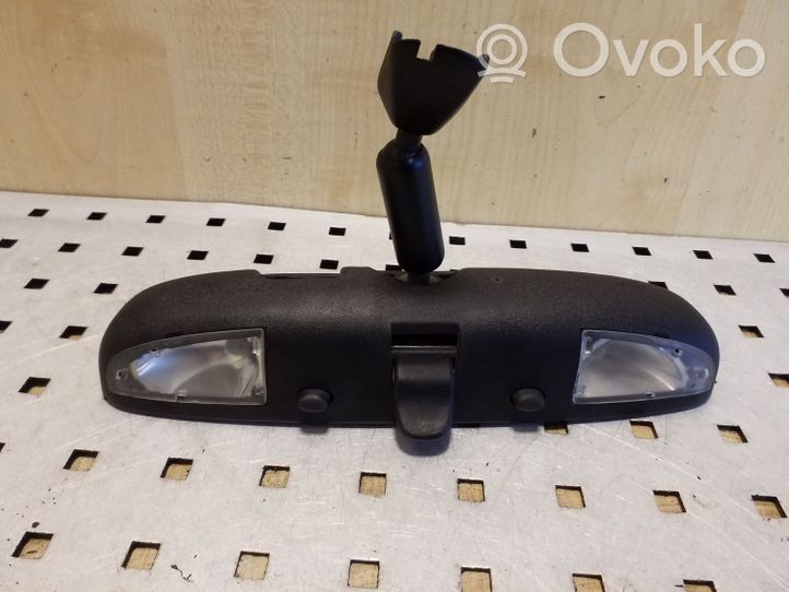 Opel Frontera B Rear view mirror (interior) E11015315