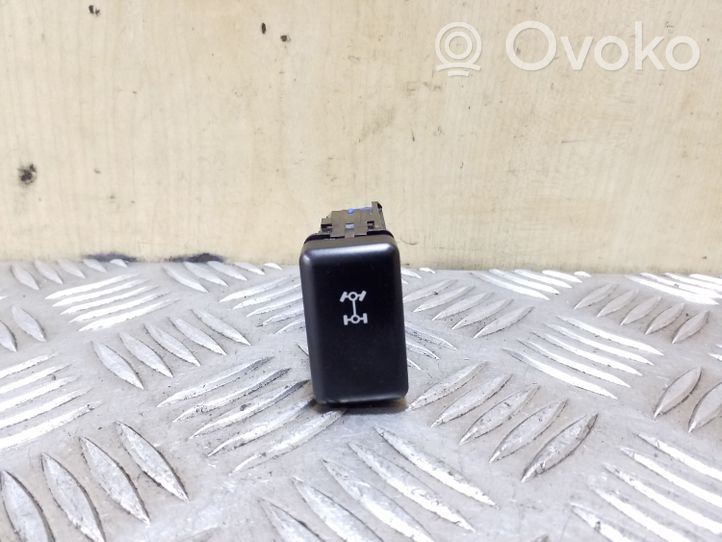 Opel Frontera B Differential lock switch M16334