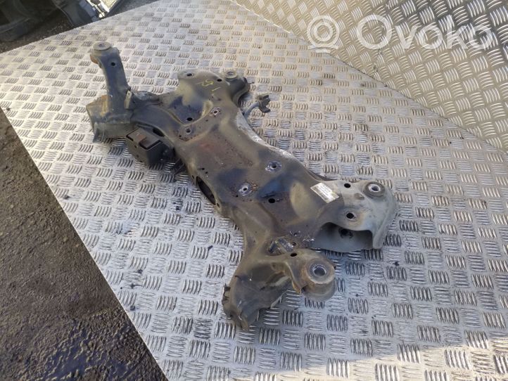 Hyundai i40 Sottotelaio anteriore 624013Z100