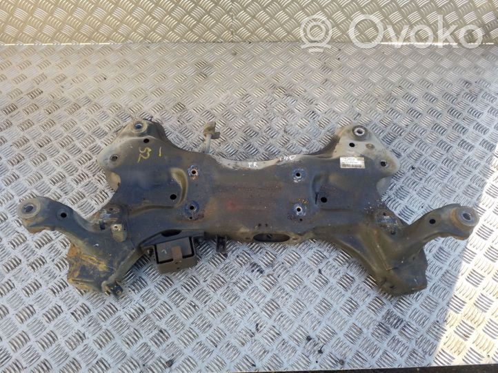 Hyundai i40 Achsträger vorne 624013Z100