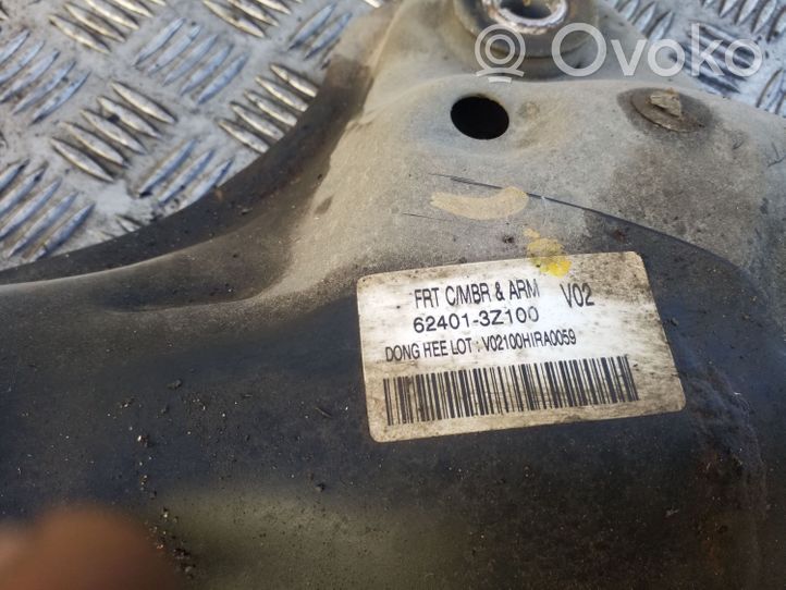 Hyundai i40 Sottotelaio anteriore 624013Z100