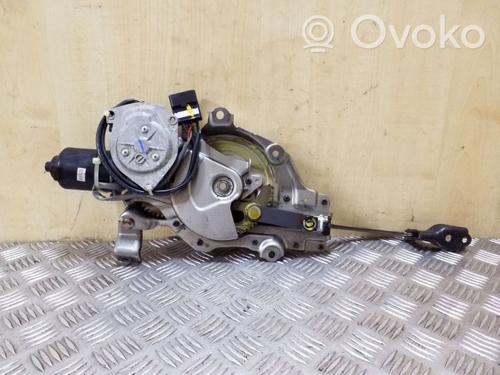 Lexus RX 330 - 350 - 400H Tavaratilan luukun hydrauliikkasarja 42710710030