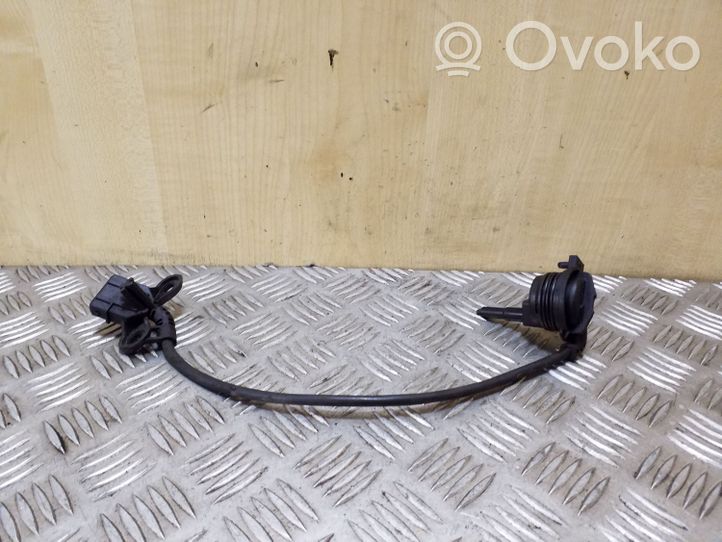 Volkswagen PASSAT B5 Sensore interruttore luci retromarcia 012919823