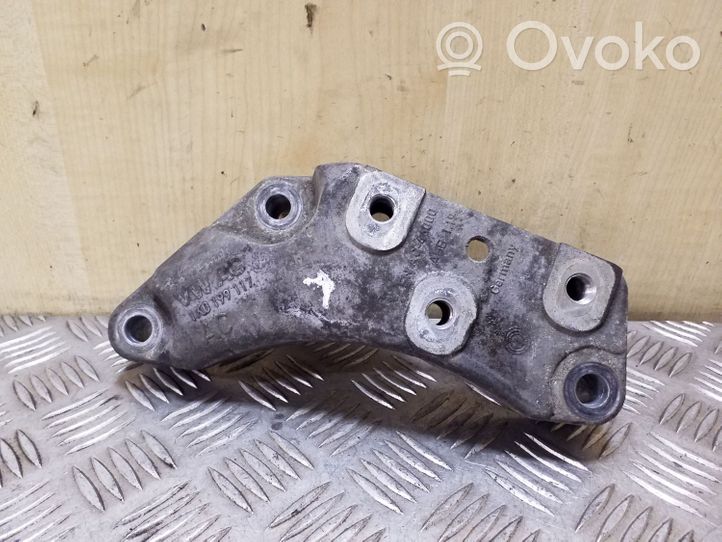 Audi TT TTS Mk2 Support de boîte de vitesses 1K0199117