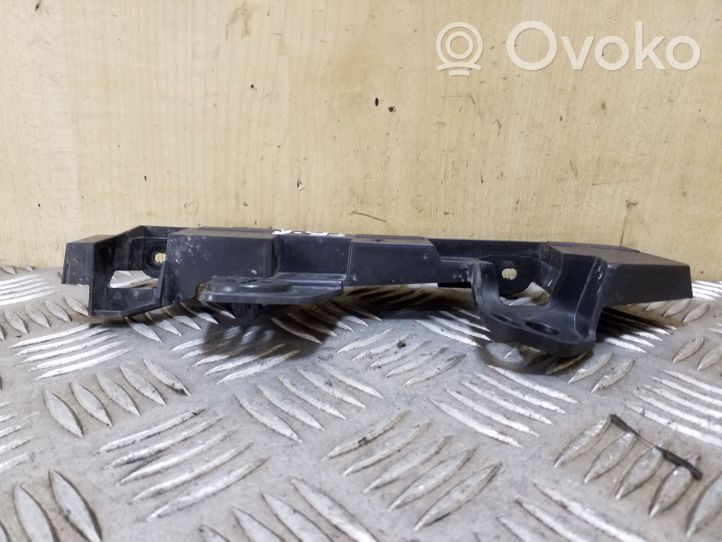 Opel Zafira C Staffa di rinforzo montaggio del paraurti anteriore 13356871