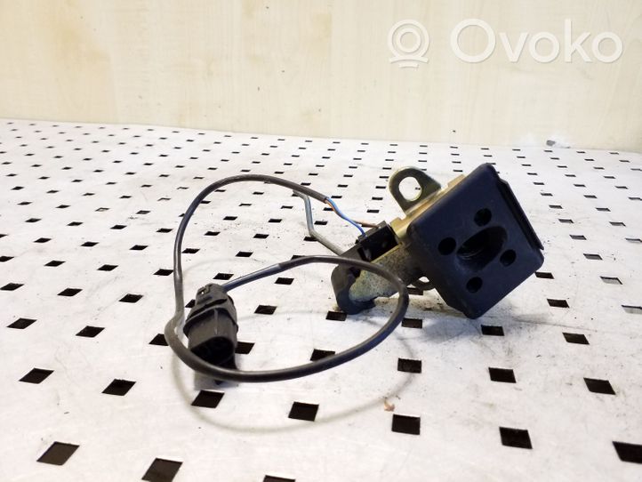 Renault Espace III Tailgate window lock/catch/latch 6025300116