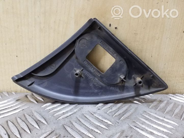 Renault Espace III Fender trim (molding) 6025300659G