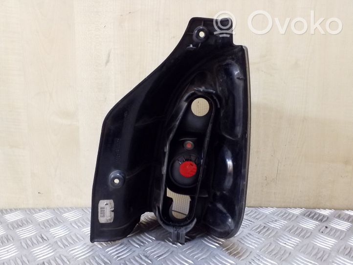 Renault Espace III Lampa tylna 6025301101