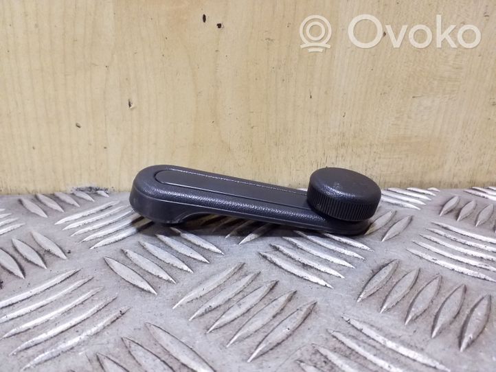 Toyota Yaris Verso Rear door window winding handle 