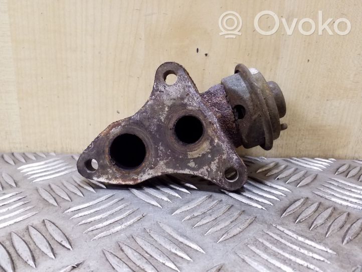 Toyota Yaris Verso Valvola EGR 2562033010