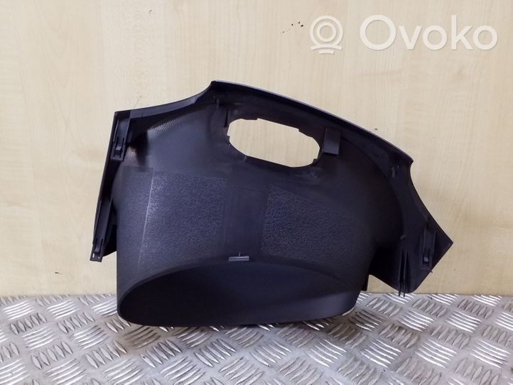 Toyota Yaris Verso Element deski rozdzielczej 5541152040