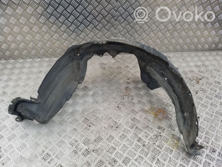 Toyota Yaris Verso Etupyörän sisälokasuojat 5387652120