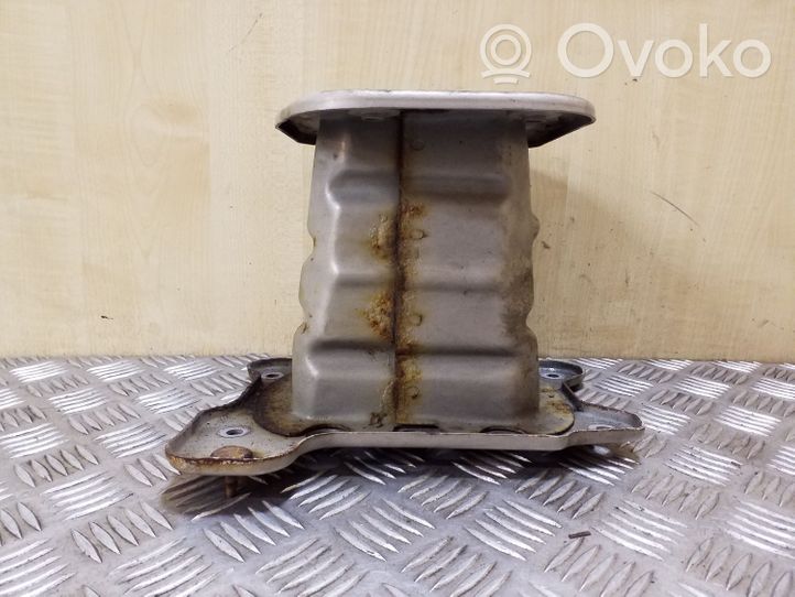 Opel Antara Other exterior part 