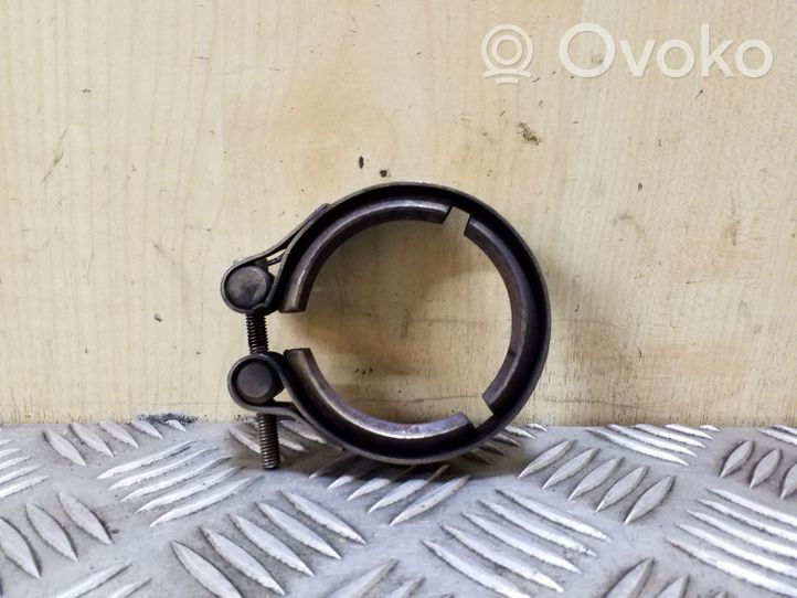 Opel Antara Collier de silencieux d'echappement 