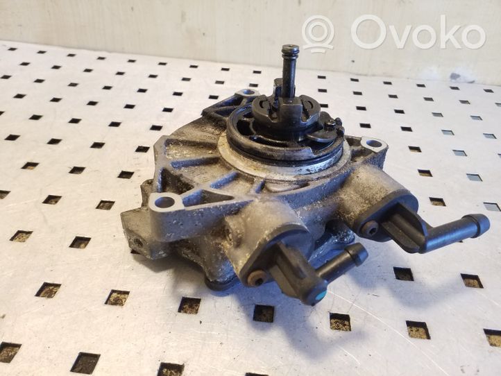 Opel Antara Pompe à vide 9140300110