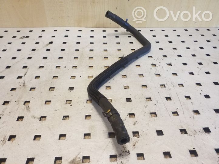 Opel Antara Vacuum line/pipe/hose 