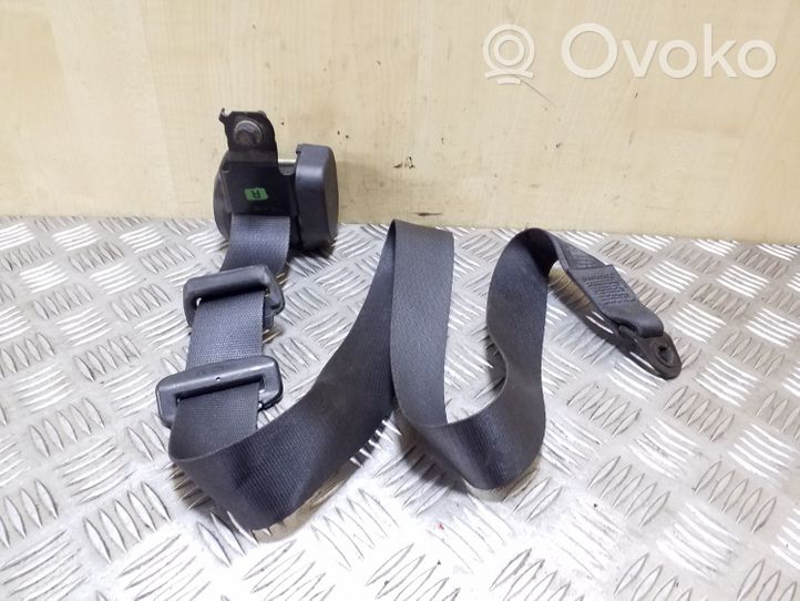 Opel Frontera B Ceinture de sécurité avant 97188292