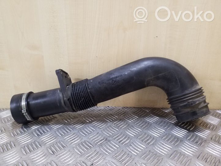 Renault Espace III Turbo air intake inlet pipe/hose 96078300