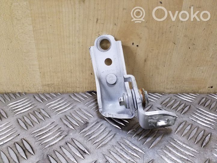 Ford Kuga II Front door upper hinge CJ54S22801AC