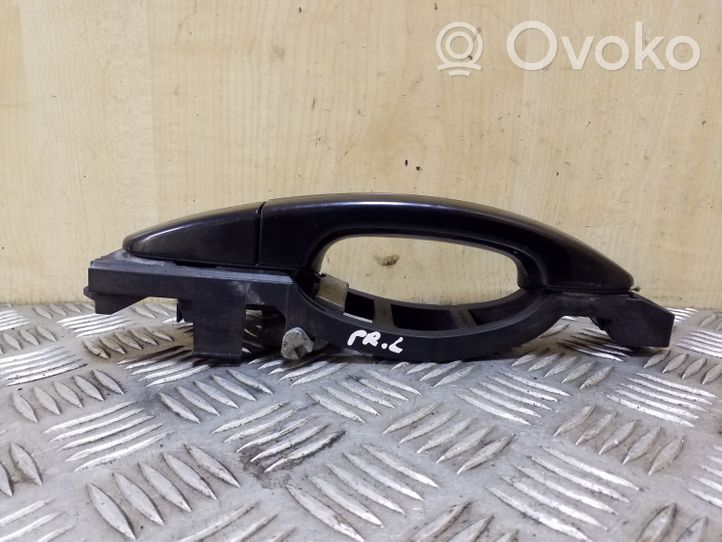 Ford Galaxy Front door exterior handle 