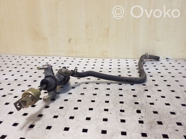 Toyota Corolla Verso E121 Główny cylinder sprzęgła 3145418010