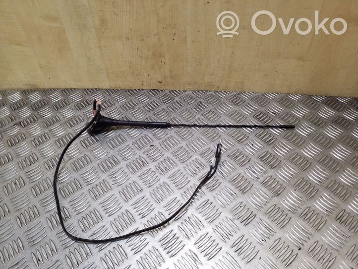 Opel Vectra C Antenne GPS 