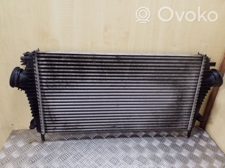 Opel Insignia A Interkūlerio radiatorius 13241751
