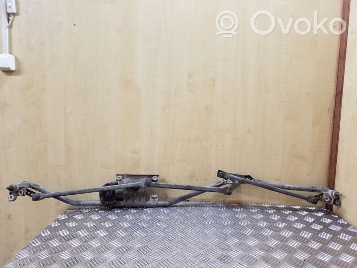 Opel Sintra Etupyyhkimen vivusto ja moottori 404496