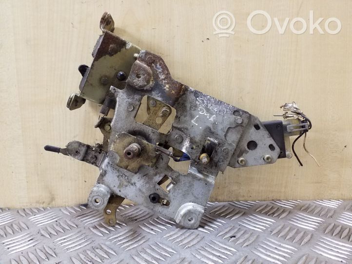 Opel Sintra Bīdāmās durvis slēdzene 505429