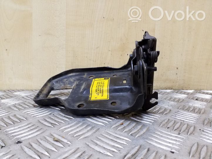 Opel Sintra Engine bonnet/hood lock/catch 