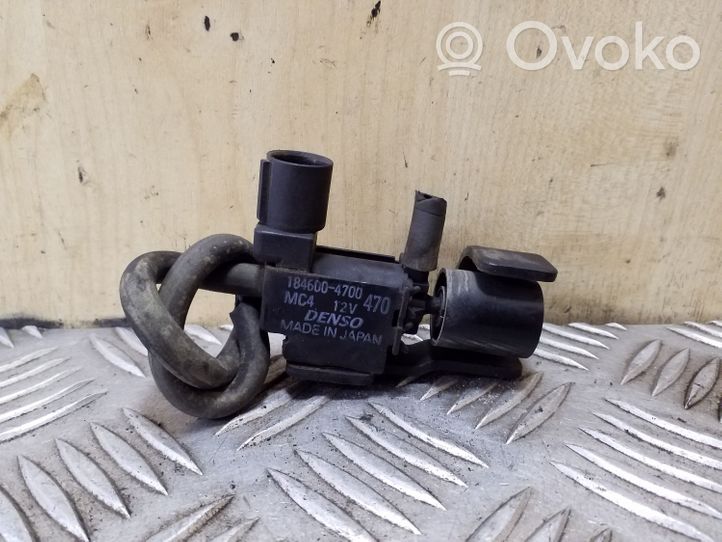 Honda Accord Turboahtimen magneettiventtiili 1846004700