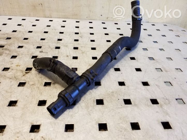 Volkswagen PASSAT B8 Capteur de température du carburant 04L919565