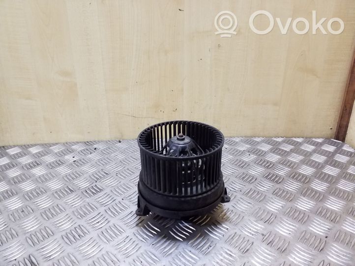 Land Rover Freelander Mazā radiatora ventilators W963396B