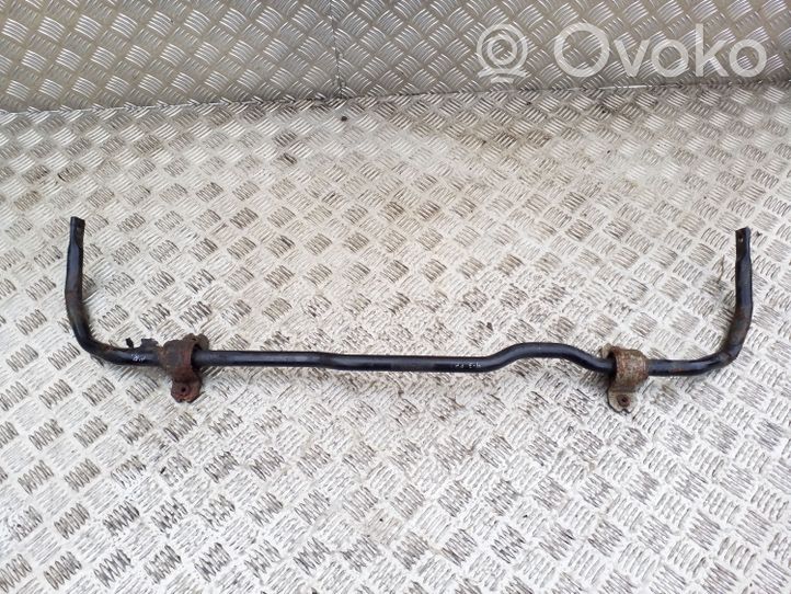 Audi A3 S3 A3 Sportback 8P Barra stabilizzatrice anteriore/barra antirollio 