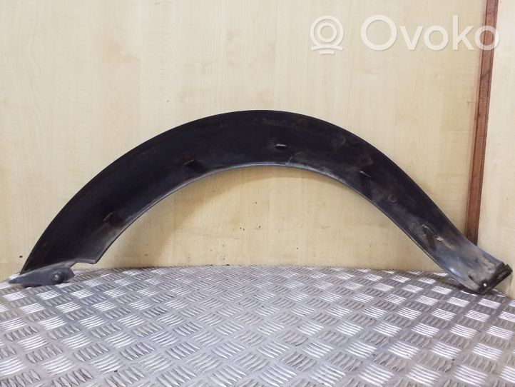 Land Rover Freelander Garniture pour voûte de roue avant 