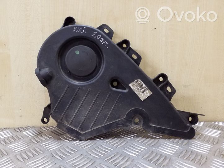 Toyota Avensis T220 Osłona paska / łańcucha rozrządu 9095001357