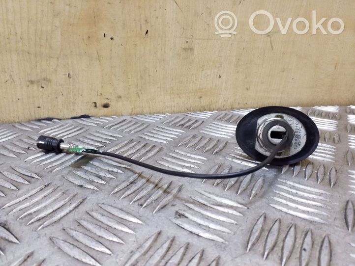 Volkswagen Polo IV 9N3 Antenna GPS 1J0035501C