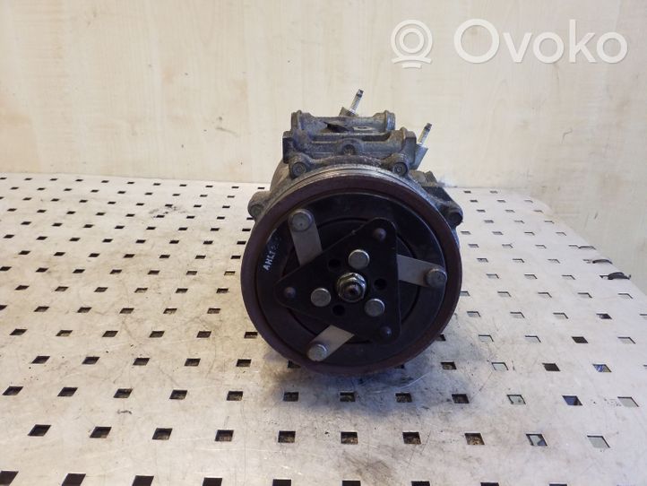 Peugeot 3008 I Compressore aria condizionata (A/C) (pompa) 9684432480