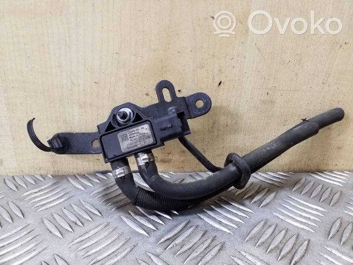 Peugeot 3008 I Exhaust gas pressure sensor 9662143180