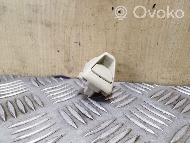 Volvo XC60 Sun visor clip/hook/bracket 