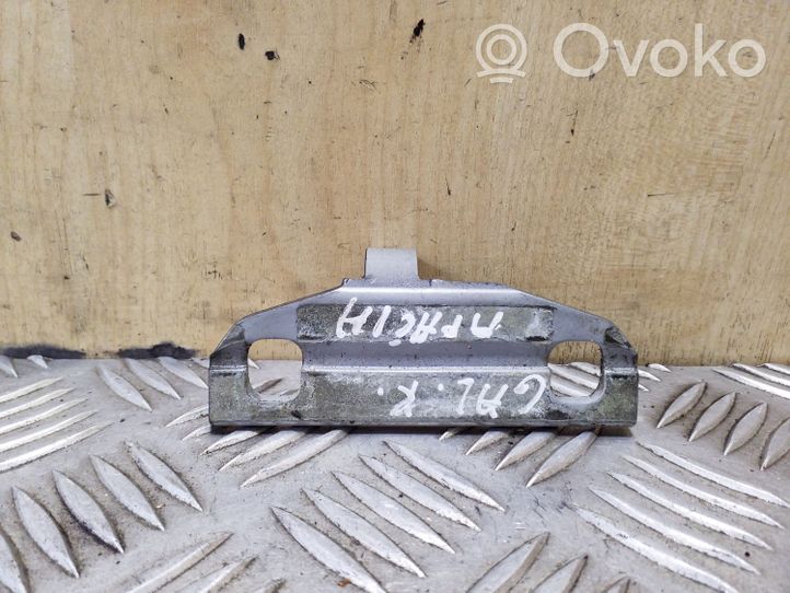 Volvo XC60 Rear door lower hinge 