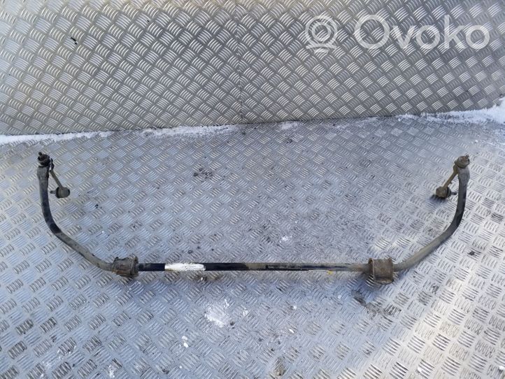 Volvo XC60 Barre anti-roulis arrière / barre stabilisatrice 30714587